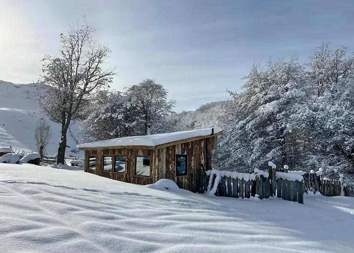 Casa Bosque Patagonia