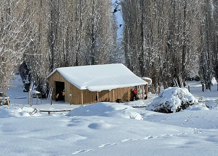 Casa Bosque Patagonia