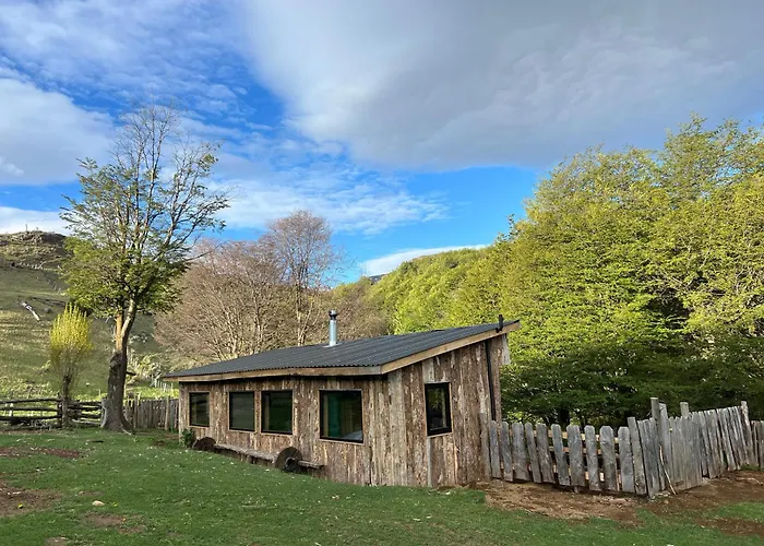 Casa Bosque Patagonia
