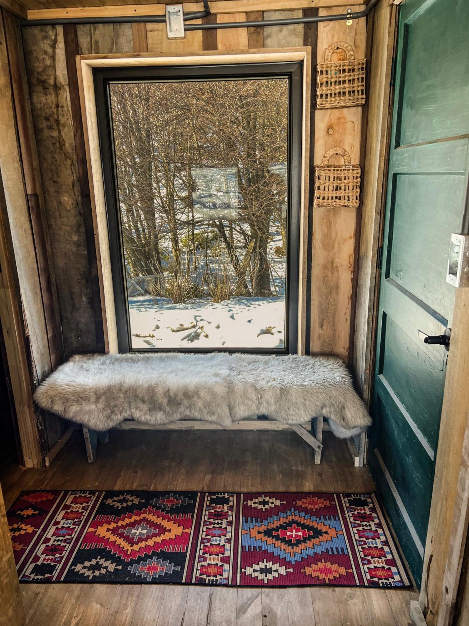 Casa Bosque Patagonia