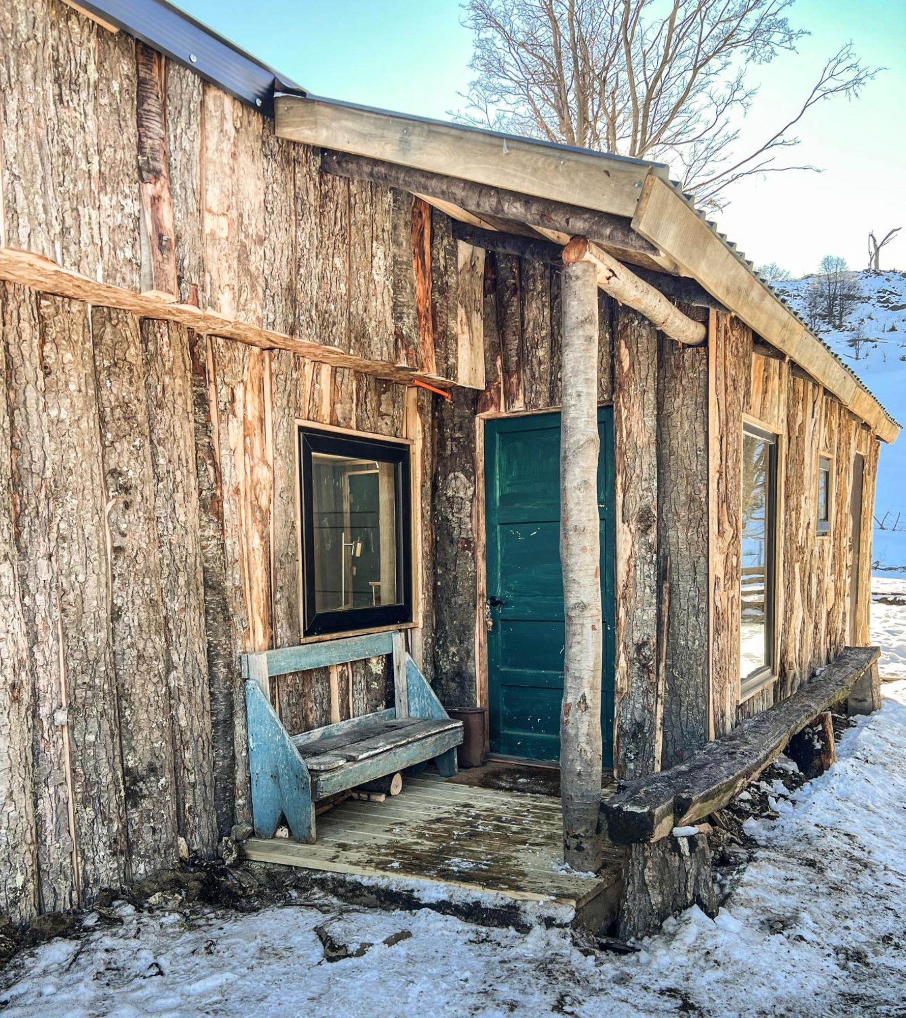 Chalet Casa Bosque Patagonia *