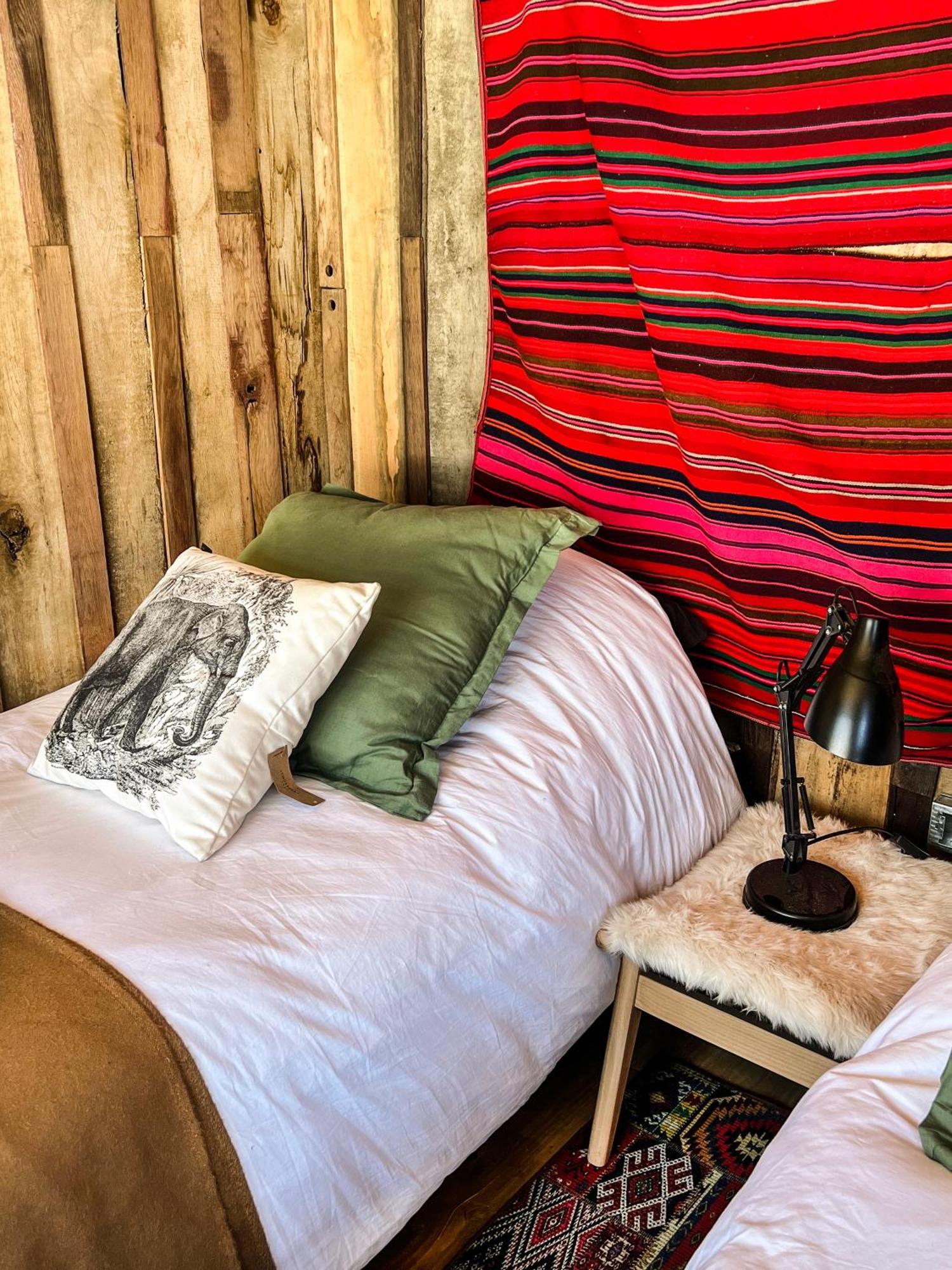 Casa Bosque Patagonia Chalet *
