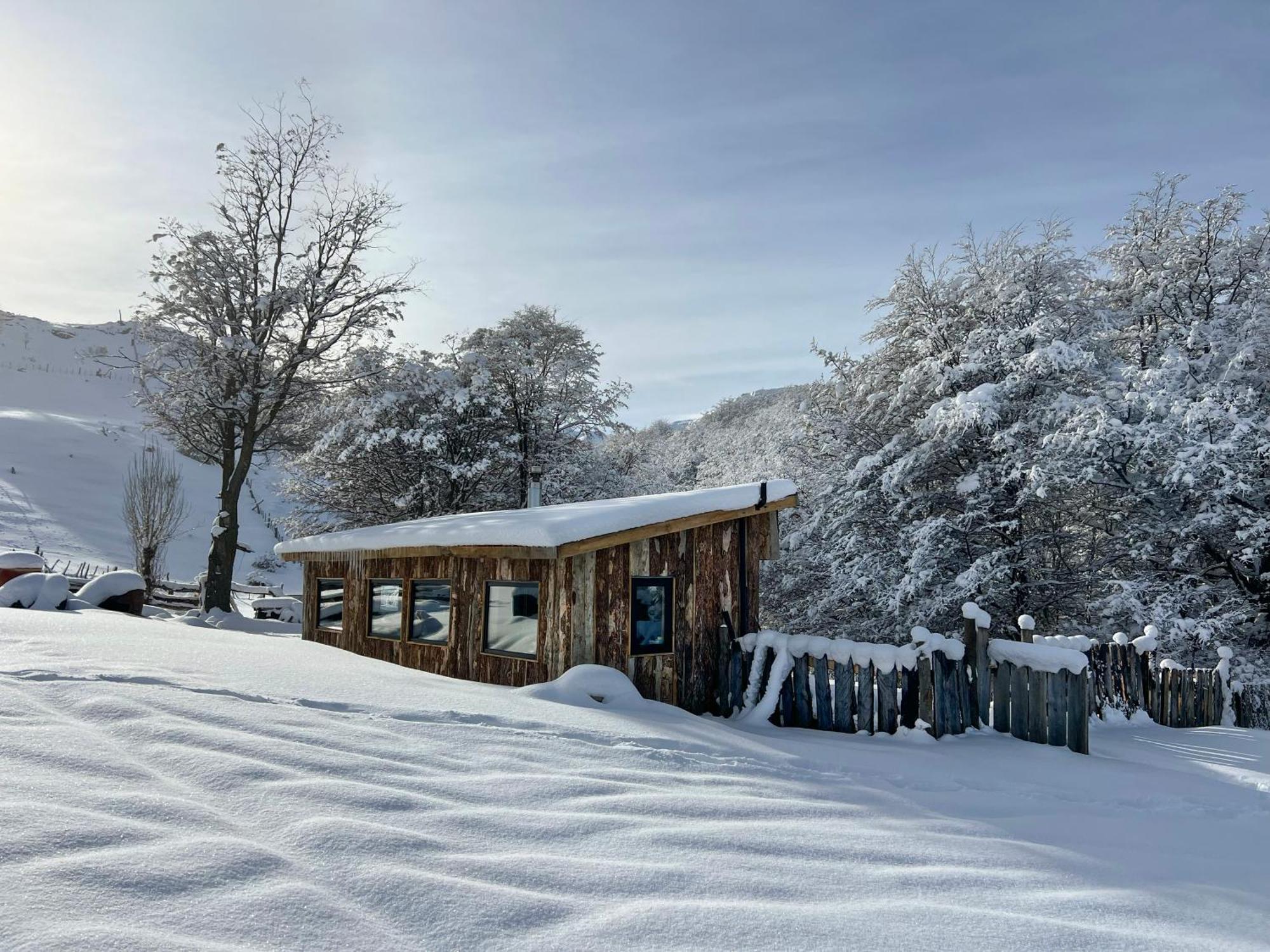 Casa Bosque Patagonia